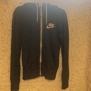 Nike sweater (matching items sold separately)